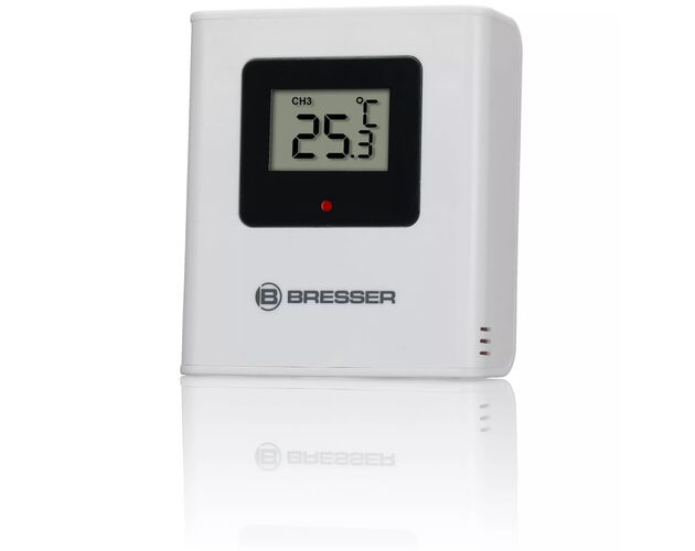 Meteostanica BRESSER Meteo Temp, image-4