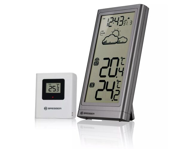 Meteostanica BRESSER Meteo Temp