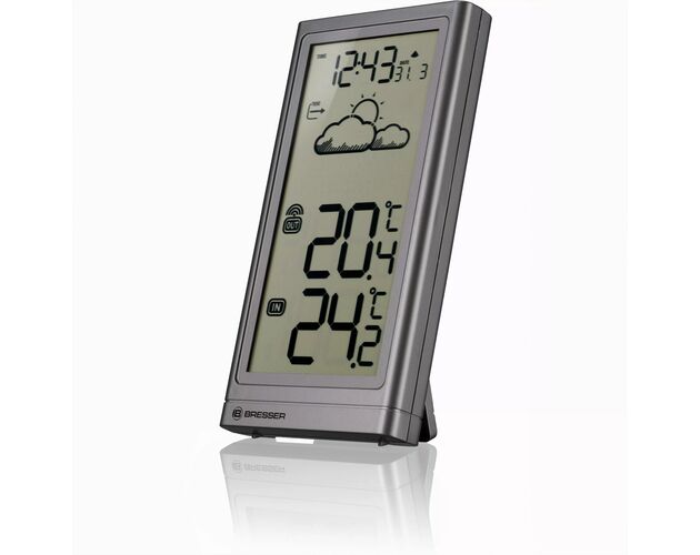 Meteostanica BRESSER Meteo Temp, image-2