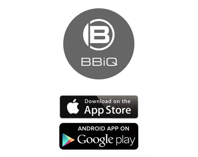 BRESSER Bluetooth BBQ Thermometer BT4, image-5