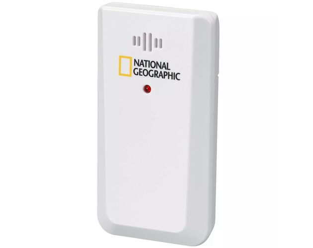 Farebná RC meteorologická stanica NATIONAL GEOGRAPHIC VA, image-4