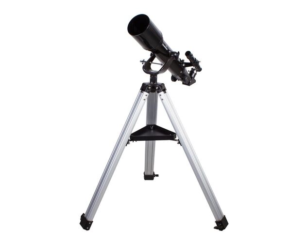 SkyWatcher AC 70/500 Mercury AZ-2 - achromatický refraktor