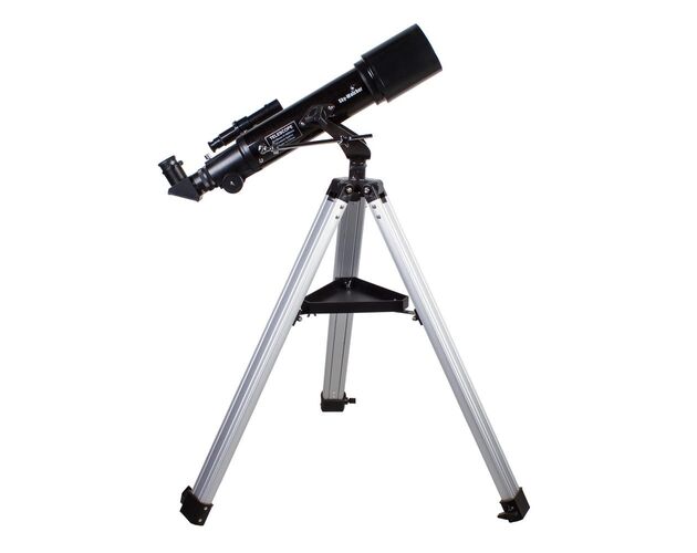 SkyWatcher AC 70/500 Mercury AZ-2 - achromatický refraktor, image-2