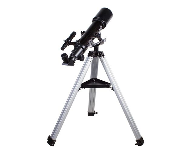SkyWatcher AC 70/500 Mercury AZ-2 - achromatický refraktor, image-3