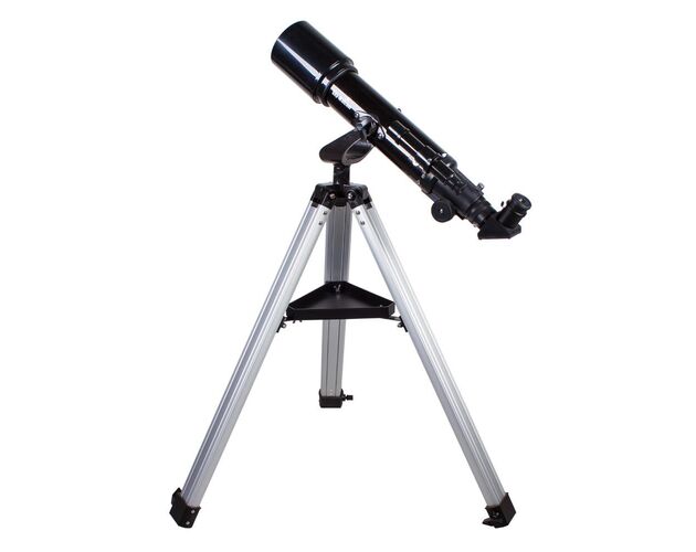 SkyWatcher AC 70/500 Mercury AZ-2 - achromatický refraktor, image-4
