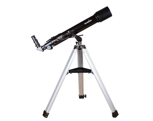 SkyWatcher AC 70/700 Mercury AZ-2 - achromatický refraktor, image-2