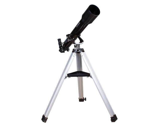 SkyWatcher AC 70/700 Mercury AZ-2 - achromatický refraktor, image-3