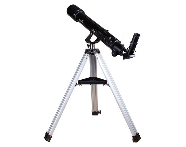 SkyWatcher AC 70/700 Mercury AZ-2 - achromatický refraktor, image-5