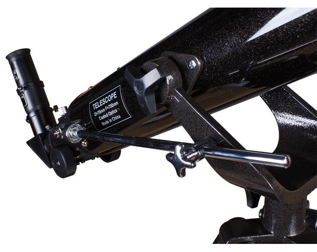 SkyWatcher AC 70/700 Mercury AZ-2 - achromatický refraktor, image-6