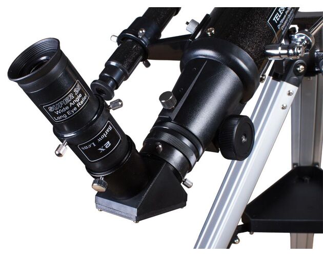 SkyWatcher AC 70/700 Mercury AZ-2 - achromatický refraktor, image-7
