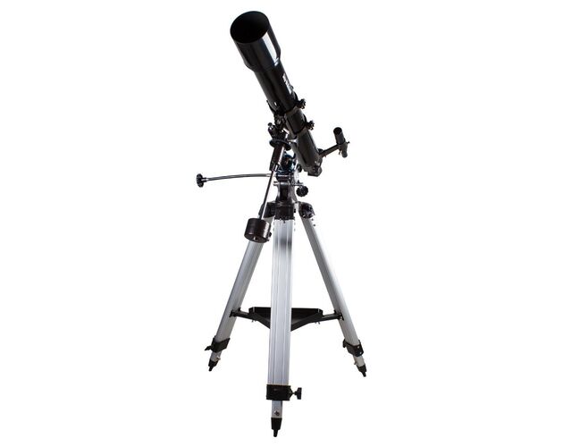 SkyWatcher Evostar-90 EQ2 - achromatický refraktor, image-3