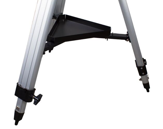 SkyWatcher Evostar-90 EQ2 - achromatický refraktor, image-5