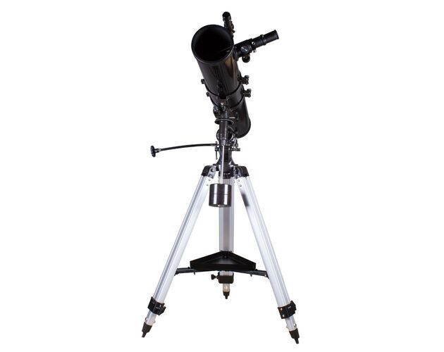 SkyWatcher Luna-114 - teleskop Newton, image-5