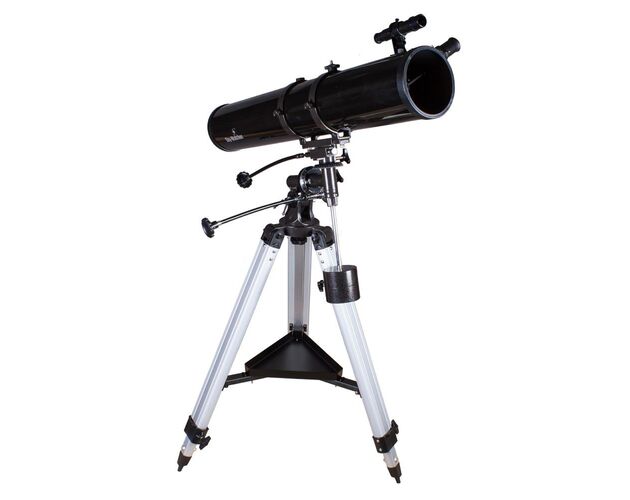 SkyWatcher Luna-114 - teleskop Newton, image-2