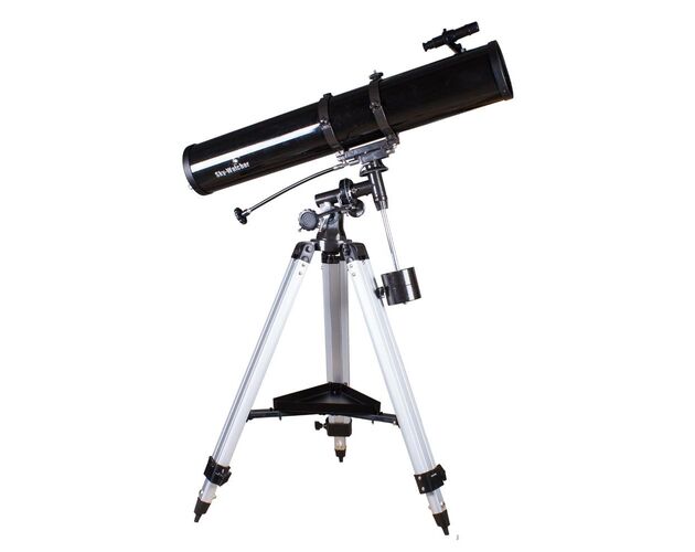 SkyWatcher Luna-114 - teleskop Newton