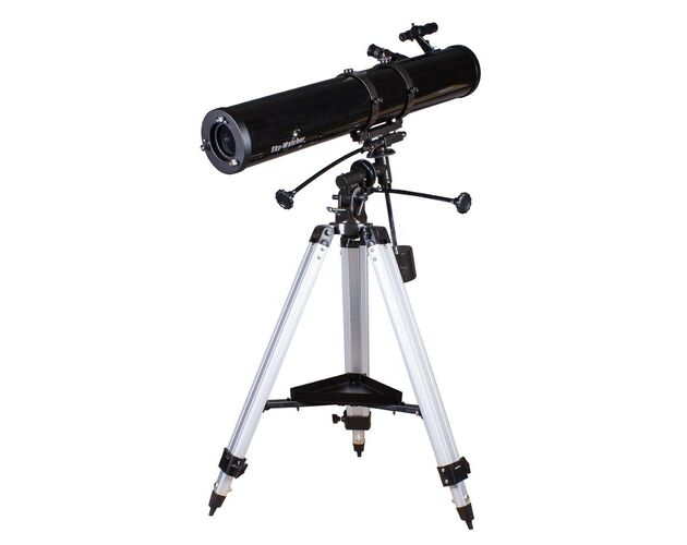 SkyWatcher Luna-114 - teleskop Newton, image-3