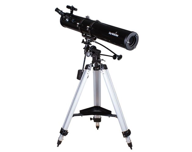 SkyWatcher Luna-114 - teleskop Newton, image-4