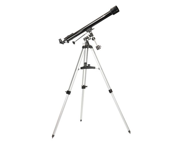 SkyWatcher Luna-60 - achromatický refraktor, image-8