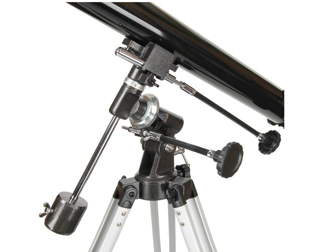 SkyWatcher Luna-60 - achromatický refraktor, image-7