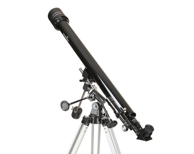 SkyWatcher Luna-60 - achromatický refraktor, image-6