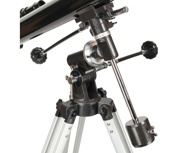 SkyWatcher Luna-60 - achromatický refraktor, image-5
