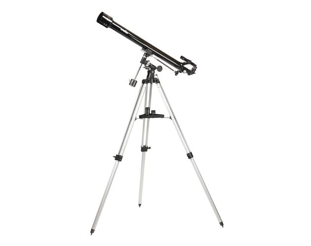 SkyWatcher Luna-60 - achromatický refraktor, image-2
