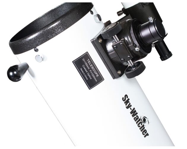 SkyWatcher Skyliner-150P - teleskop Dobson, image-11