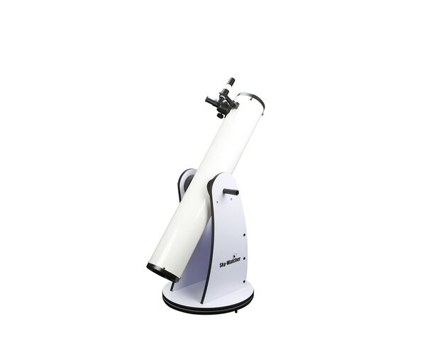 SkyWatcher Skyliner-150P - teleskop Dobson, image-3