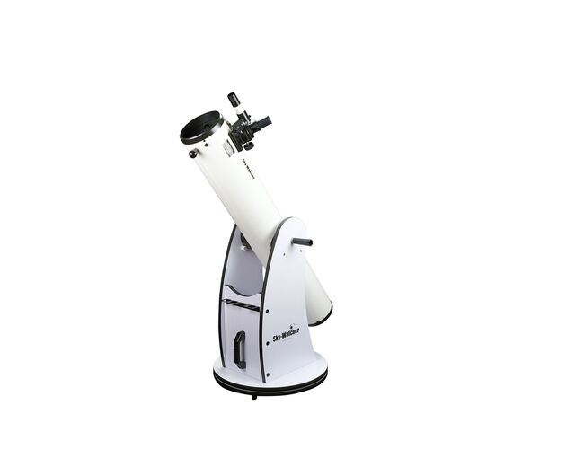 SkyWatcher Skyliner-150P - teleskop Dobson, image-5
