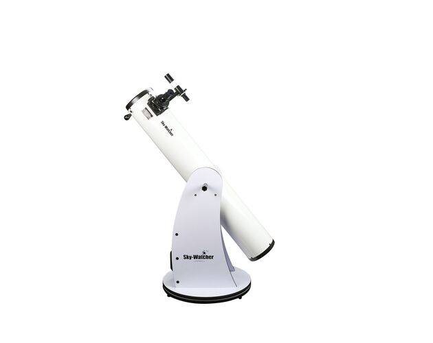 SkyWatcher Skyliner-150P - teleskop Dobson, image-6