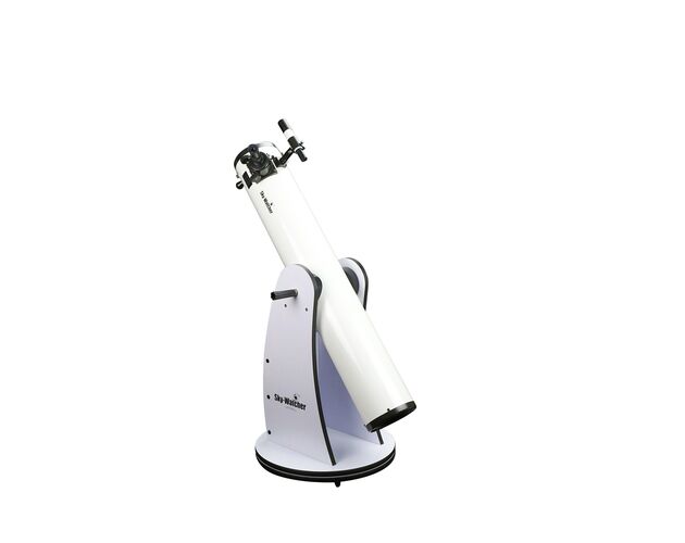 SkyWatcher Skyliner-150P - teleskop Dobson, image-7