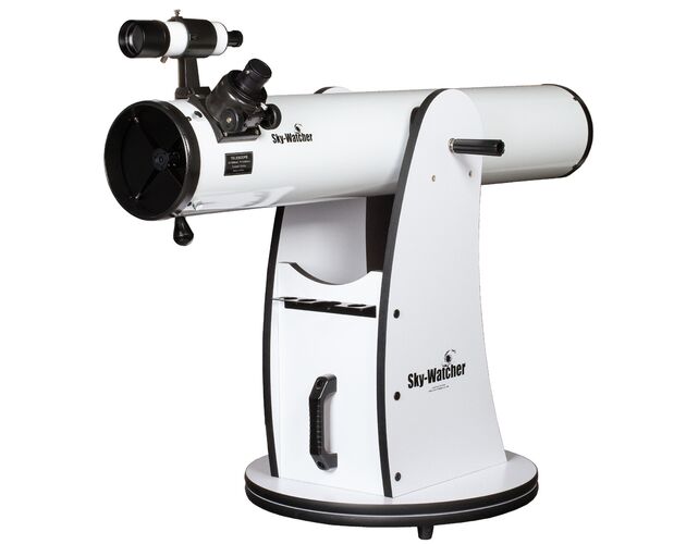 SkyWatcher Skyliner-150P - teleskop Dobson, image-10