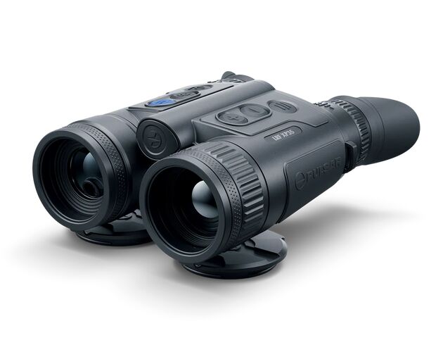 Pulsar Merger LRF XP35, Vyberte model: Merger LRF XP35%%%Senzor 640x480