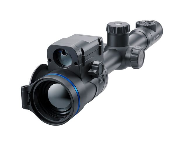 Pulsar Thermion 2 LRF XL50
