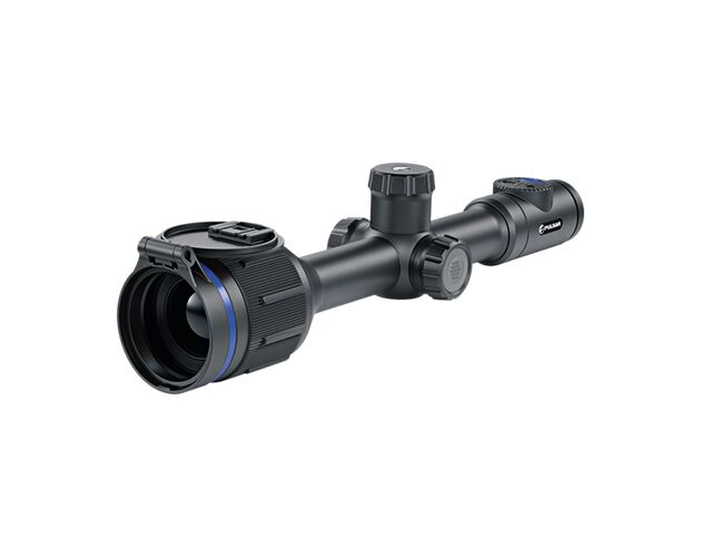 Pulsar Thermion 2 XQ35 Pro, Vyberte model: Thermion 2 XQ35 Pro%%%384x288, 17 µm • 35 mm • bez LRF