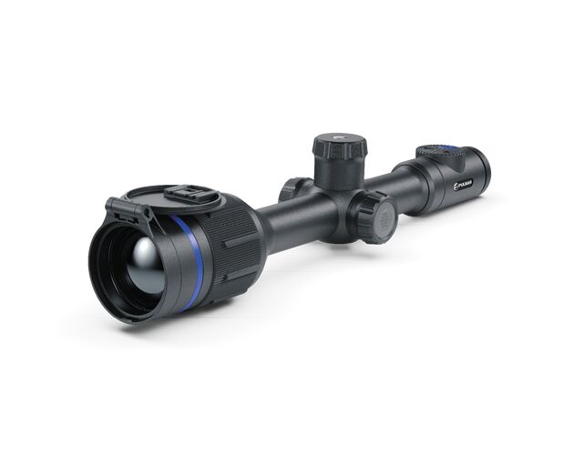 Pulsar Thermion 2 XQ50 Pro, Vyberte model: Thermion 2 XQ50 Pro%%%384x288, 17 µm • 50 mm • bez LRF