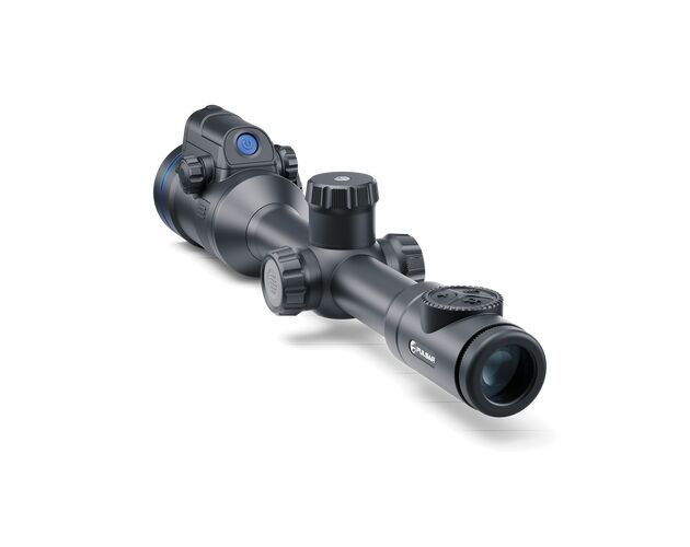 PULSAR THERMION DUO DXP50, image-4
