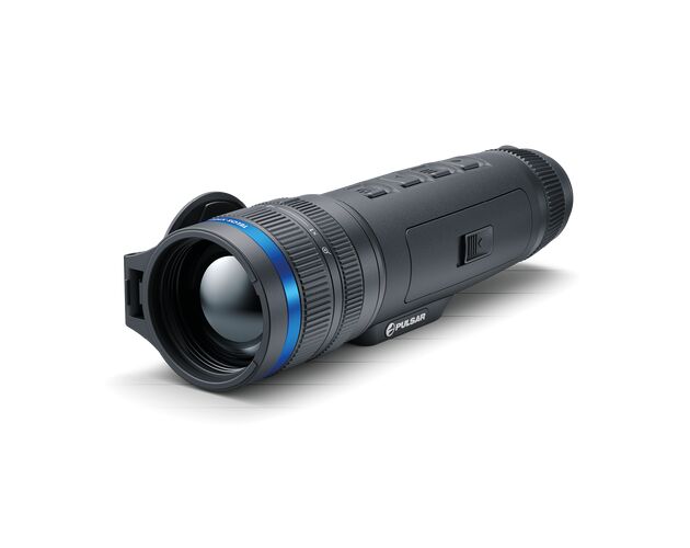 Pulsar Telos XP50, Vyberte model: Telos XP50%%%640x480, 17 µm • 50 mm • bez LRF