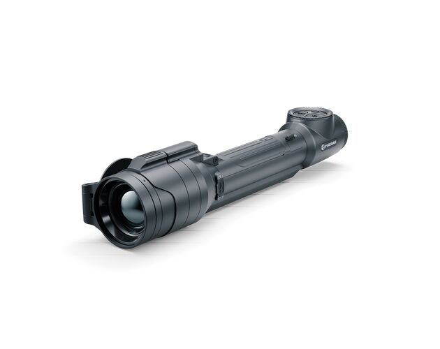 Pulsar Talion XG35 (Weaver U mount)