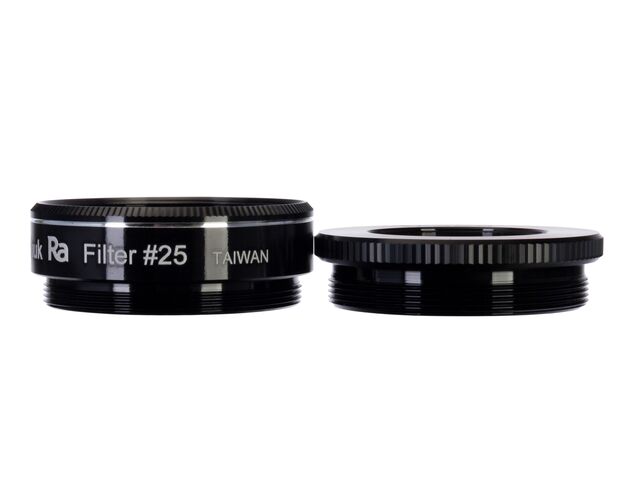 Levenhuk Filters Moon and Mars Set 1.25", image-4