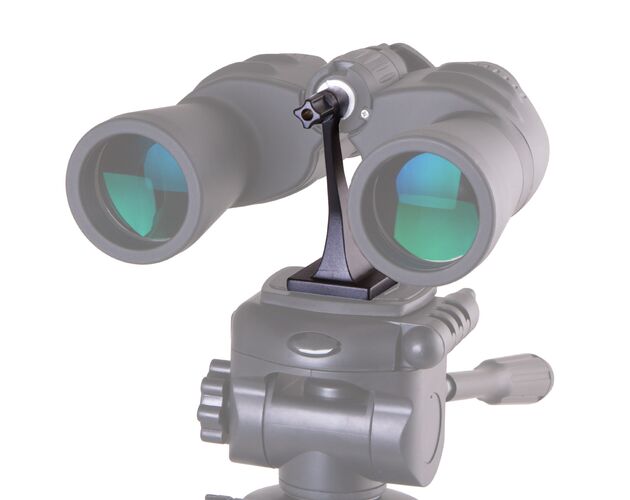 Levenhuk TA10 Binoculars Tripod Adapter, image-5