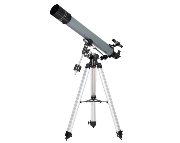 Levenhuk Blitz 80 PLUS teleskop