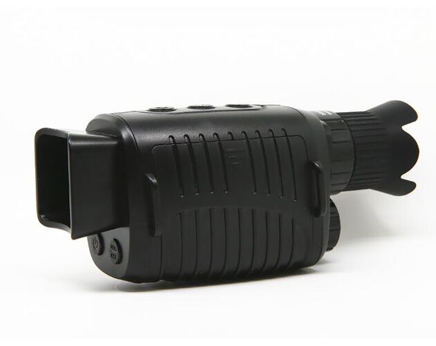 Ermenrich NS100 Night Vision Monocular, image-2