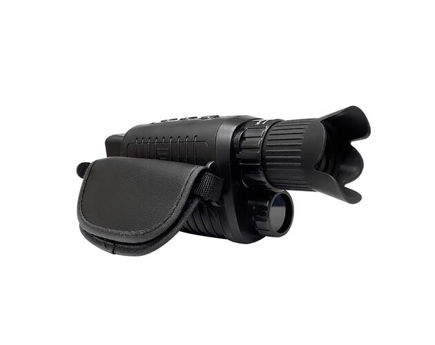 Ermenrich NS100 Night Vision Monocular, image-4