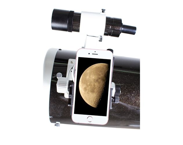 Levenhuk A10 Smartphone Adapter, image-7