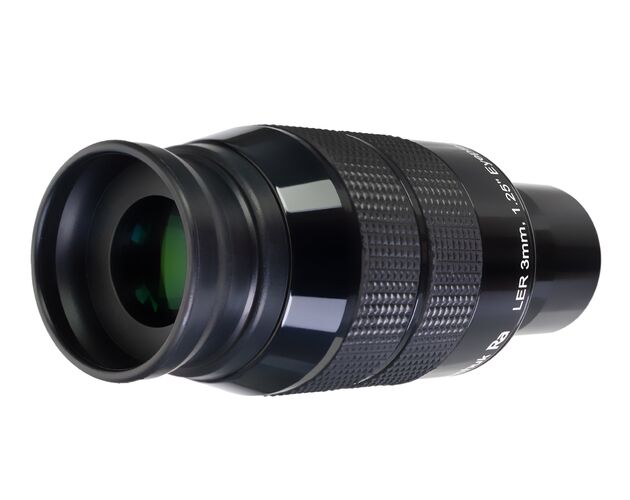 Okulár Levenhuk Ra LER 3 mm, 1,25", image-2