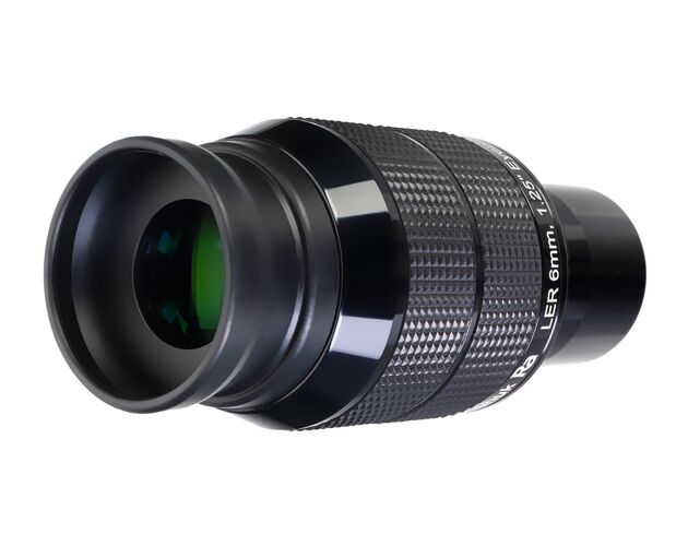 Okulár Levenhuk Ra LER 6 mm, 1,25", image-2
