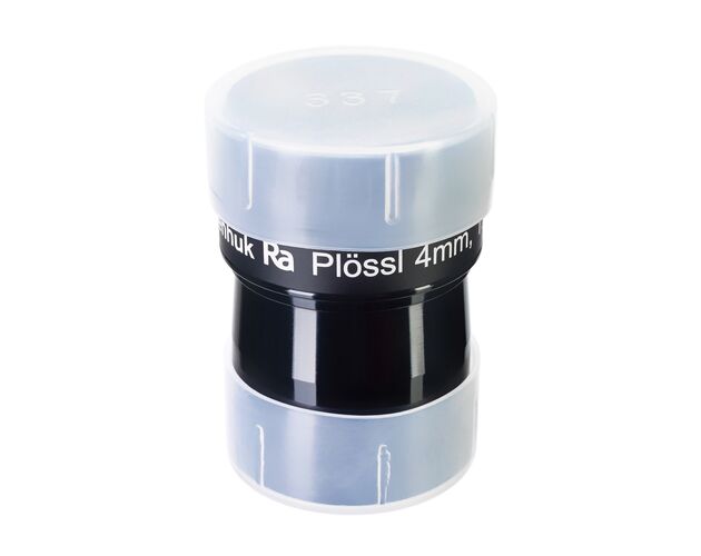 Okulár Levenhuk Ra Plössl 4 mm, 1,25", image-3