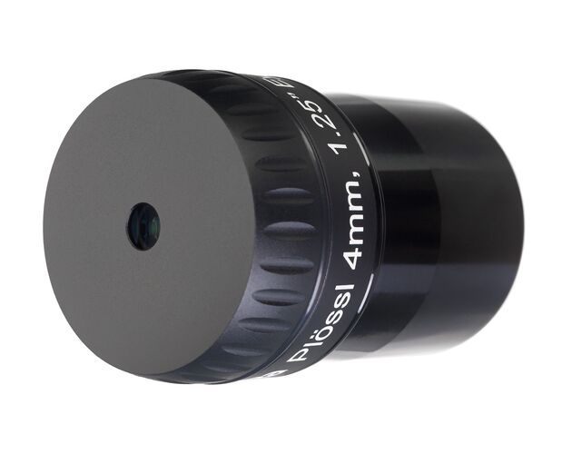 Okulár Levenhuk Ra Plössl 4 mm, 1,25", image-4