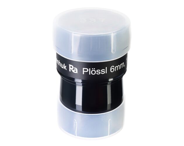 Okulár Levenhuk Ra Plössl 6 mm, 1,25", image-3